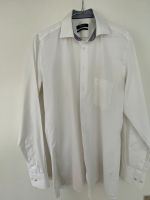 Weiße DIGEL Business-Hemden -verschiedene Größen- Einzeln od. Set Bayern - Kirchseeon Vorschau