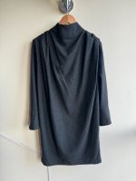 Massimo Dutti Winterkleid mit Stehkragen neu Düsseldorf - Flingern Nord Vorschau