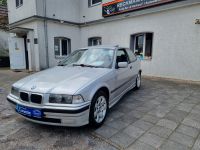 BMW 316 Ti Compact*Leder-Navi-AutomatikPDC-ZKD defek Nordrhein-Westfalen - Moers Vorschau