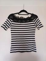 Gestreiftes Tshirt, Gr. L Bayern - Penzberg Vorschau