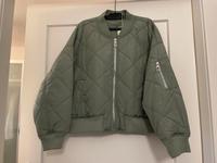 Bomberjacke Brandenburg - Potsdam Vorschau