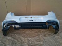 BMW X4 F26 M Power M Packet X4M Heck Stossstange Bumper X4M Baden-Württemberg - Elztal Vorschau