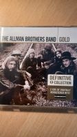 ★Wie Neu★ The Allman Brothers Band •Gold• 2 CDs Niedersachsen - Leer (Ostfriesland) Vorschau