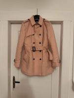 Zara Woman Mantel Gr. L, pink, rosa. Trenchcoat, Niedersachsen - Winsen (Luhe) Vorschau