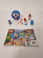 Lego Friends Set 41383 Olivias Hamsterspielplatz Nordrhein-Westfalen - Paderborn Vorschau