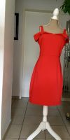 Orsay Kleid Gr. 38 rot sehr sexy Düsseldorf - Eller Vorschau