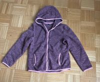 Mädchen Fleece Jacke YFK Gr. 146/152 Brombeere Nordrhein-Westfalen - Mülheim (Ruhr) Vorschau