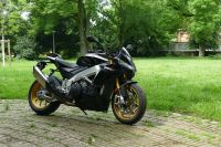 Aprilia Tuono V4 1100 Factory mit Schmiedefelgen Nordrhein-Westfalen - Viersen Vorschau