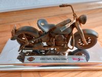 Motor Harley-Davidson Cycles Collector Edition Baden-Württemberg - Burgrieden Vorschau