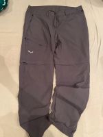 Damen Salewa Wanderhose Outdoorhose gr. 44 neuwertig Bayern - Schwabmünchen Vorschau