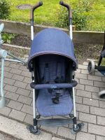 Buggy Chicco inkl. Reisetasche Hamburg-Mitte - Hamburg Wilhelmsburg Vorschau