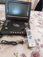 DVD mit MP3 Player Thüringen - Altenfeld Vorschau