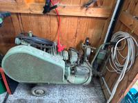 DDR Kompressor Thüringen - Meuselwitz Vorschau