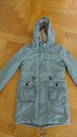 Parka Wintermantel von Tommy Hilfiger Gr.152 Leipzig - Altlindenau Vorschau