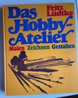 Hobby Atelier - Malen, Zeichnen, Gestalten Köln - Lindenthal Vorschau