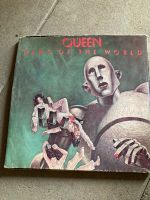 Schallplatten Vinyl LPs Queen Uriah Heep Baden-Württemberg - Vaihingen an der Enz Vorschau