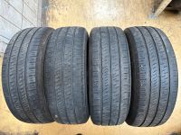 4 Sommerreifen 215/65R16C 106/104T Hankook RA28E Baden-Württemberg - Ellhofen Vorschau