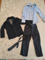 Anzug Jacket Blazer Hemd Krawatte Kombination Nordrhein-Westfalen - Hamm Vorschau