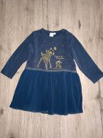 Disney Bambi Kleid Gr. 86 Ernstings Family Langarmkleid Niedersachsen - Esens Vorschau