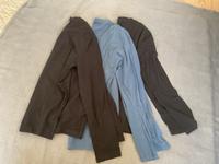 H&M Basic SlimFit LA Shirts S Schleswig-Holstein - Flensburg Vorschau