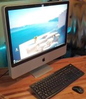 iMAC, 24 Zoll, Linux-Mint neuestes Update incl Mouse+Tastatur Rheinland-Pfalz - Mainz Vorschau