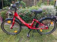 Kinderfahrrad 20 Zoll von Niklas Nordrhein-Westfalen - Grevenbroich Vorschau