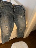 Jeanshose Pimkie Köln - Ostheim Vorschau