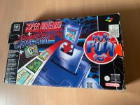 Super Nintendo SNES Entertainment System Nordrhein-Westfalen - Niederkrüchten Vorschau