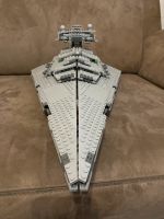 Lego Star Wars 75055 Imperial Destroyer Hessen - Eschenburg Vorschau