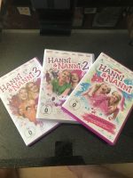 Hanni & Nanni Girl Power DVDs Thüringen - Benshausen Vorschau