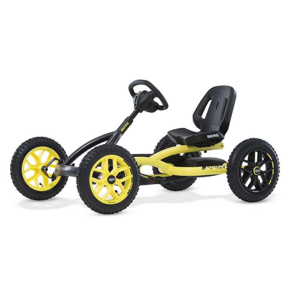 BERG Gokart Buddy Cross BFR 2.0 für Kinder ab 3 Jahren Kettcar in Fröndenberg (Ruhr)