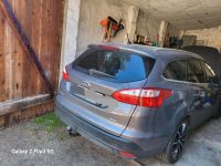 Ford Focus  Motorschaden Sachsen - Vierkirchen Vorschau