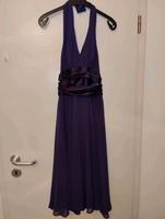 Neckholder-Kleid / Abendkleid / Partykleid Gr. 36 Hessen - Riedstadt Vorschau
