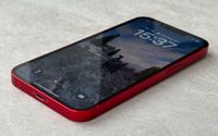 iPhone 13 128GB rot (Product Red) Bayern - Ingolstadt Vorschau