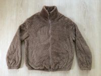 Teddyfleece Jacke, Größe XS Wandsbek - Hamburg Hummelsbüttel  Vorschau