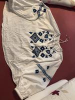 Bluse H& M XL Rheinland-Pfalz - Sankt Sebastian Vorschau