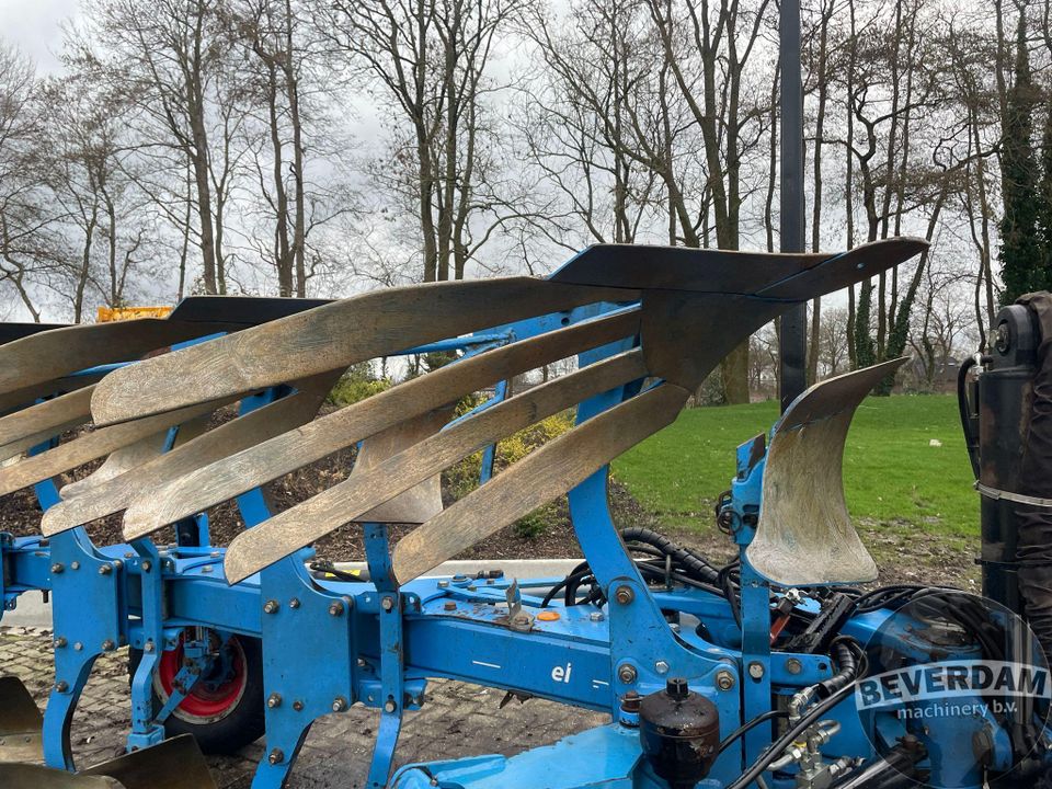 Lemken Juwel 8 V5N100 in Uelsen