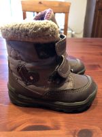 Winterstiefel Pepino Ricosta Gr 21 Brandenburg - Münchehofe Vorschau