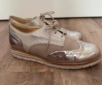 Halbschuhe Schnürschuhe Damen von Gabor Hessen - Gießen Vorschau