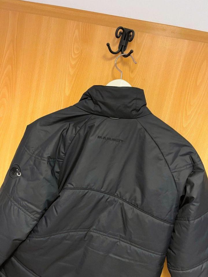 Mammut Baduz Damen Jacke schwarz Gr. S Ajungilak Technology in Mannheim