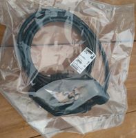 Neues Ladekabel Typ 2, 20 A, 3-ph. Wallbox, 5 m Original verpackt Nordrhein-Westfalen - Freudenberg Vorschau