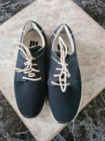 Pius Gabor Schuhe Schnürer Leder  Gr.6,5 (40) TOP Nordrhein-Westfalen - Paderborn Vorschau