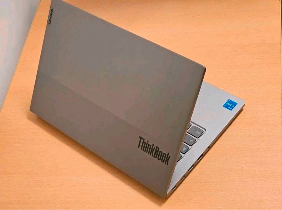 Lenovo ThinkBook  G2  i5. 11. GEN , 16 GB RAM, 512 SSD (Fast Neu) in Köln