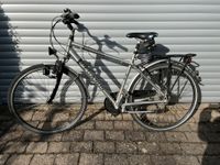 Pegasus Milano GT Fahrrad - Gebraucht VB Baden-Württemberg - Wannweil Vorschau