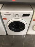 ‼️TOP ZUSTAND‼️Bosch Waschmaschine  Modell: WAW28500 Baden-Württemberg - Edingen-Neckarhausen Vorschau