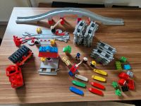 Dampfeisenbahn Lego Duplo Niedersachsen - Melle Vorschau