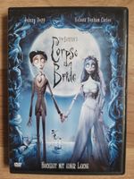 Corpse Bride   ..DVD Sachsen-Anhalt - Wernigerode Vorschau