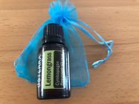 doTerra Lemongrass Ätherisches Öl Bayern - Herrsching Vorschau