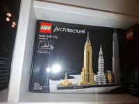 Lego Architecture 21028 Bayern - Bad Kötzting Vorschau