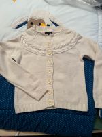 Strickjacke oder Pullover von Hilfiger Gr.L wie NEU Mecklenburg-Vorpommern - Wesenberg Vorschau